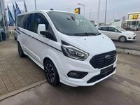 gebraucht Ford Tourneo Custom 2.0 Ecoblue 320 L1 Sport