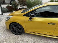 gebraucht Renault Clio IV R.S. 200 EDC