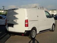 gebraucht Opel Vivaro 15 CDTI Kasten Cargo *Kamera *Einparkhilfe