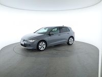 Neu VW Golf VIII 115 PS (84 kW) 2025 Schwarz  metallic