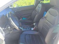 gebraucht Seat Ateca 20 FR 4WD TDI DSG