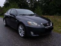 gebraucht Lexus IS250 Sport