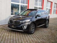 gebraucht Kia Sorento Platinum Edition 4WD | VOLL AUSTATTUNG |