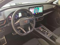 gebraucht Cupra Leon SP Kombi TRIBE eHYBRID DSG 150/204