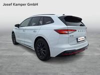 gebraucht Skoda Enyaq iV RS