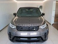 gebraucht Land Rover Discovery R-Dynamic HSE D250