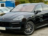Gebraucht Porsche Cayenne Coupe 340 PS (250 kW) 2020 Coupé