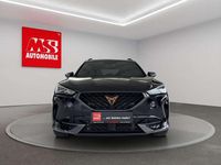 gebraucht Cupra Formentor VZ 4Drive*RFK*PANO*ISOFIX*