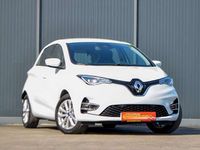 gebraucht Renault Zoe Zen R110 Z.E.50(52kWh)*Top Ausstt.*Garantie*