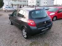 gebraucht Renault Clio II Dynamique 12 16V