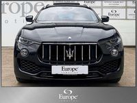 gebraucht Maserati Levante Diesel Q4 /Pano/Xenon/Navi/Kamera/Keyless