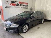 gebraucht Opel Insignia ST 2,0 CDTI DVH Business Aut.