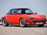 gebraucht Porsche 911 Carrera Cabriolet 