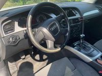 gebraucht Audi A4 Avant 2,0 TDI DPF Jubliäumsmodell