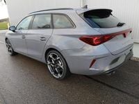 Neu Cupra Leon VZ 400 PS (294 kW) 2025 Blau Kombi