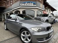 gebraucht BMW 118 Cabriolet i