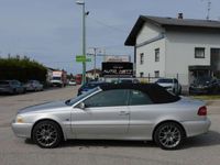 gebraucht Volvo C70 2.0 T Cabrio