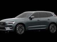 Neu Volvo XC60 Ultra 398 PS (292 kW) 2026 Other SUV