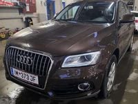 gebraucht Audi Q5 2.0 TDI quattro