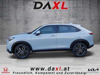 gebraucht Honda HR-V 1,5 i-MMD Hybrid 2WD Elegance Aut. "DAXL AKTI