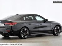 gebraucht BMW i4 i4Gran Coupe xDrive40