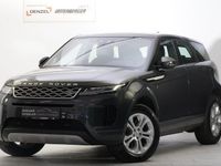 gebraucht Land Rover Range Rover Evoque P300e PHEV Aut.