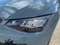 gebraucht Seat Ibiza Reference 1.0 TSI