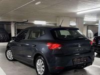 Gebraucht Seat Ibiza Reference 65 PS (47 kW) 2019 Limousine