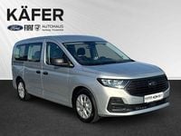 Neu Ford Tourneo Trend 116 PS (85 kW) 2025 Kombi