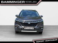 gebraucht Suzuki SX4 S-Cross 1,4 Hybrid ALLGRIP shine ''SNOWFOX''