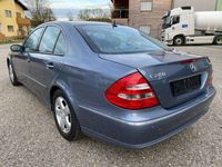 gebraucht Mercedes E280 Avantgarde CDI Aut.**Leder**Navi**Xenon**