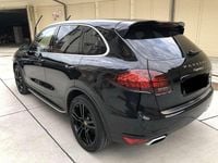 gebraucht Porsche Cayenne II 41 Diesel Aut.