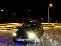 Gebraucht VW Golf VII Trendline 90 PS (66 kW) 2012 Limousine