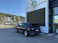 gebraucht Skoda Enyaq iV 60