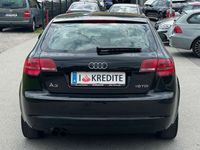 gebraucht Audi A3 1.9 TDI*Sportback*Tempomat*Klima*Kredit*Gepflegt