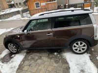 gebraucht Mini Cooper Clubman 16