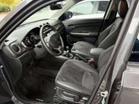 gebraucht Suzuki Vitara 1.4 HYBRID ALLGRIP flash