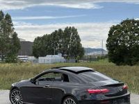 Gebraucht Mercedes E53 AMG 194 PS (142 kW) 2018 Coupé