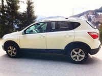 gebraucht Nissan Qashqai 2,0 16V Tekna 4WD