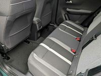 Neu Opel Frontera 101 PS (74 kW) 2025 SUV