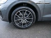 gebraucht Audi SQ5 S-Line Sportback TDI quattro * ANSCHLUSSGARANTI...