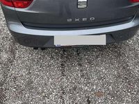 Gebraucht Seat Exeo 120 PS (88 kW) 2012 Grau Kombi