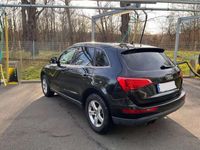 gebraucht Audi Q5 Q52.0 TDI quattro SUV/Geländewagen