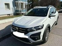 Gebraucht Dacia Sandero Comfort 90 PS (66 kW) 2022 Weiß Limousine