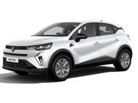 Neu Renault Captur Evolution 91 PS (66 kW) 2025 Weiß SUV