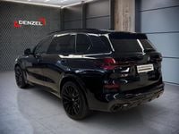 Gebraucht BMW X1 Comfort Edition 313 PS (230 kW) 2025 Carbonschwarz metall SUV