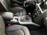 gebraucht Audi A4 Avant 2.0 TDI DPF diesel quattro