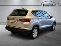 gebraucht Seat Ateca Reference Edition 1.0 TSI