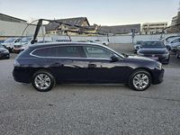 gebraucht Peugeot 508 SW 1,5 BlueHDi 130 EAT8 S&S Allure Aut.