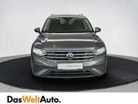 gebraucht VW Tiguan Allspace Life TSI DSG